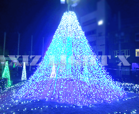 イルミネーション一覧＆光る製品一覧／卸し販売500種類以上