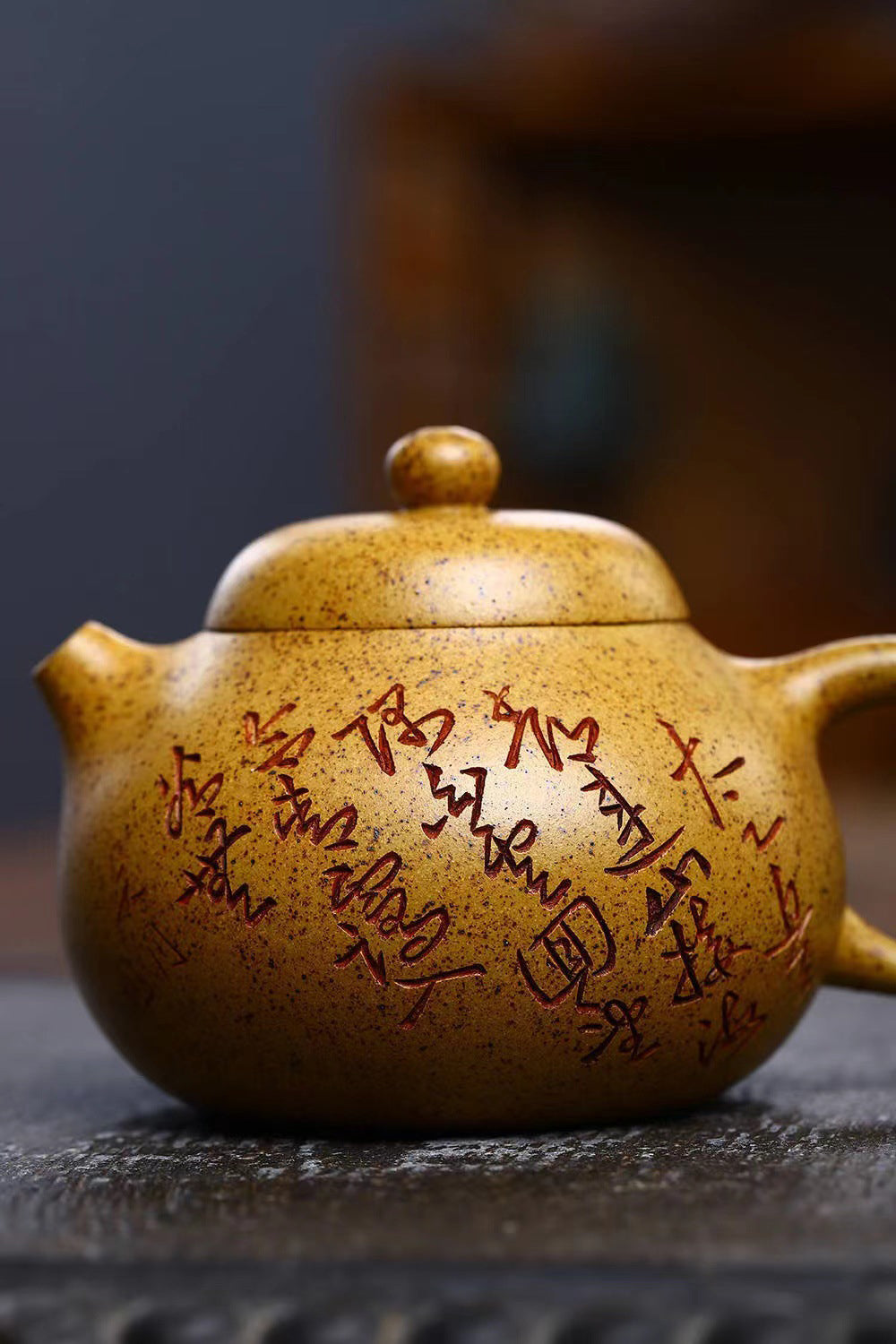 IwaiLoft 本番 中国宜興 紫砂 茶壺 急須 オシャレ 紫砂壷 中国茶器