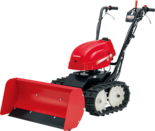 HONDA除雪機SB800-JVT - 株式会社岩佐商会