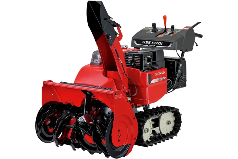 HONDA除雪機 - 株式会社岩佐商会