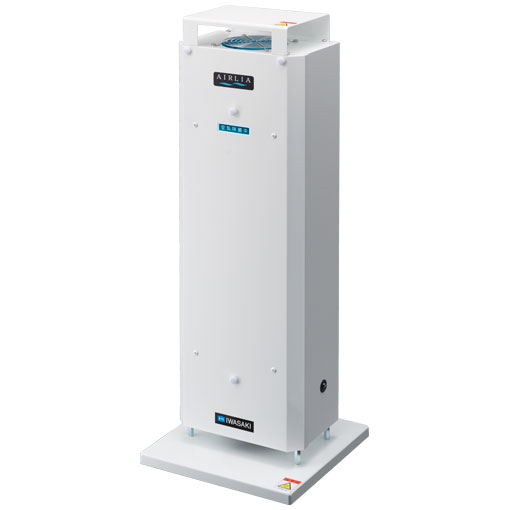 FZST15201GL15/16 - エアーリア コンパクト 15W×2灯タイプ｜照明器具