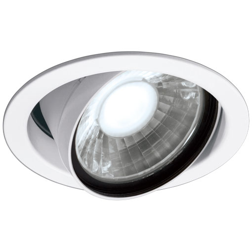 EDU30112W/WSAZ9 - LEDioc LEDユニバーサルダウンライト (COBタイプ