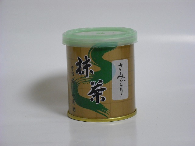 京都 山政小山園 さみどり 岩瀬製茶店｜環境に恵まれた静岡のおいしい