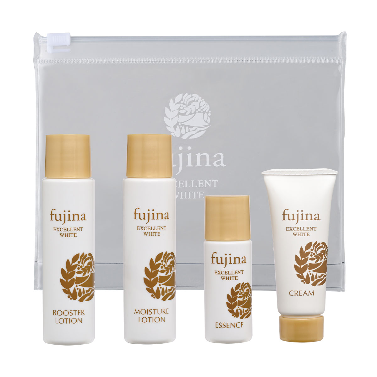 イワタニの化粧品(トライアル)