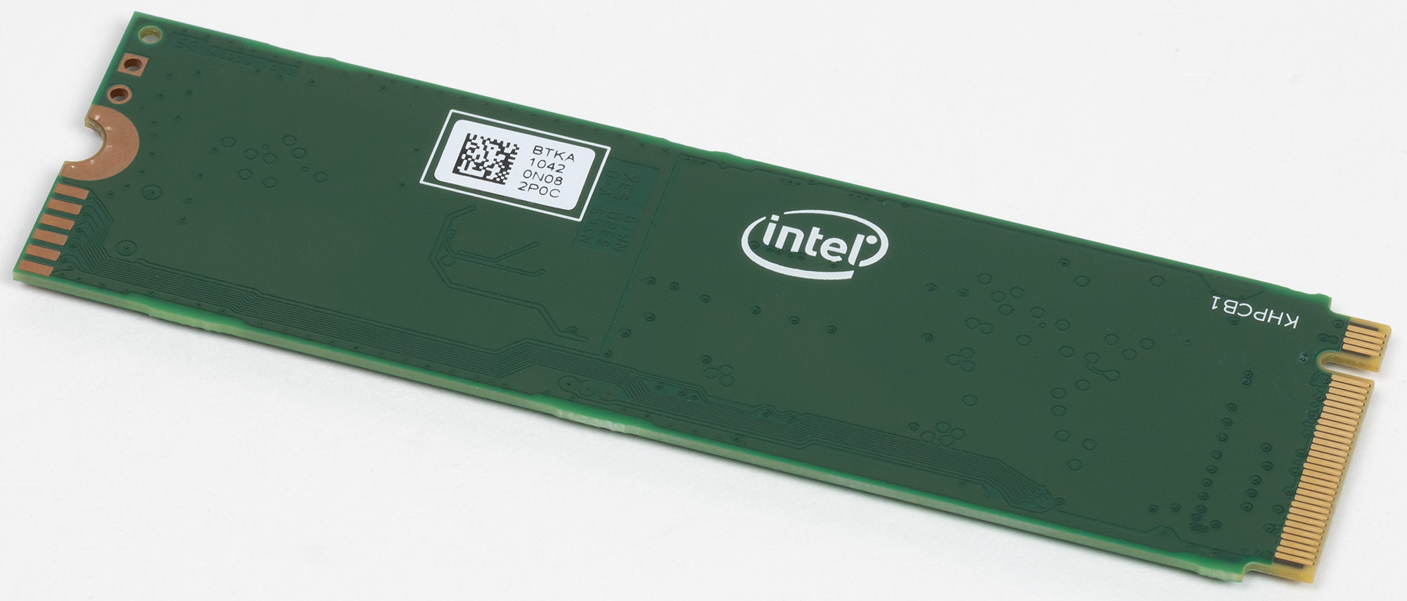 Тестирование Intel SSD 670p 2 ТБ, способного конкурировать с