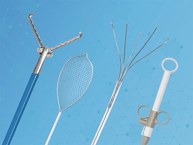 把持鉗子｜日本アッシュ株式会社｜ASCH JAPAN Co.,LTD