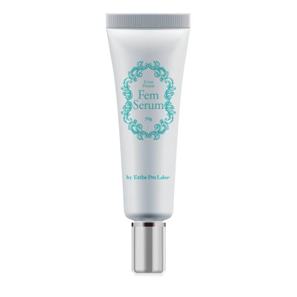 エステプロラボ グランフェミン フェムセラム 50g