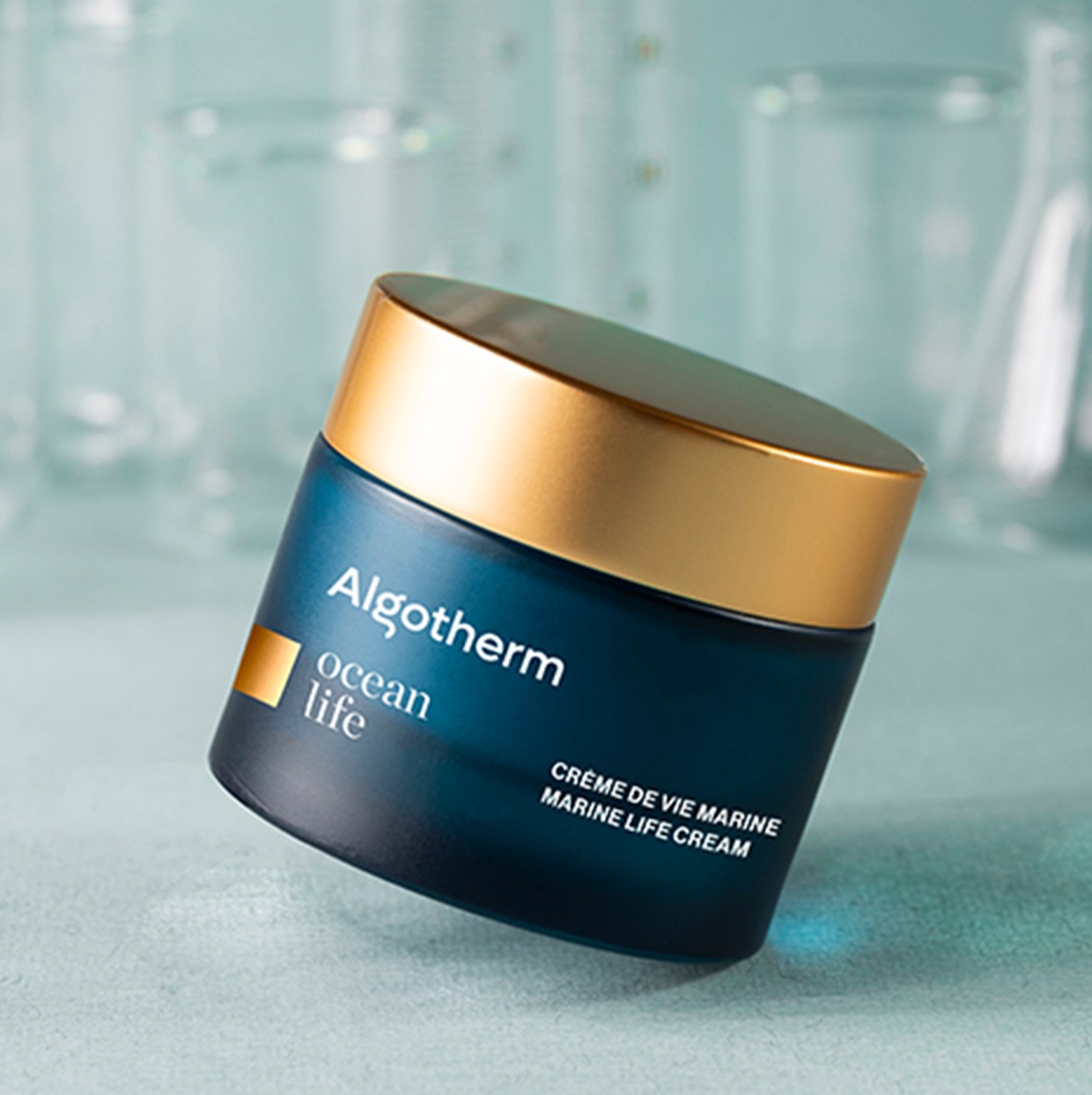アルゴテルム オーシャンライフ クレームヴィマリン 50ml