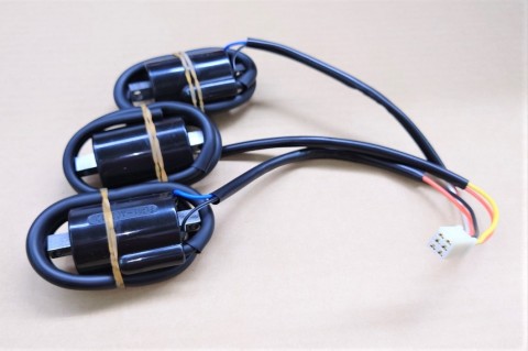 R-Pro-Company アールプロ : DC12V イグニッションコイル セット GT380