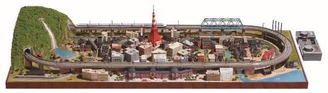 デアゴスティーニ 鉄道ジオラマ 45-57巻 デアゴスティーニ 鉄道