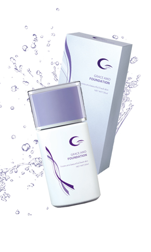 グレース・アイコ GRACE AIKO ブランド｜グレース・アイコ