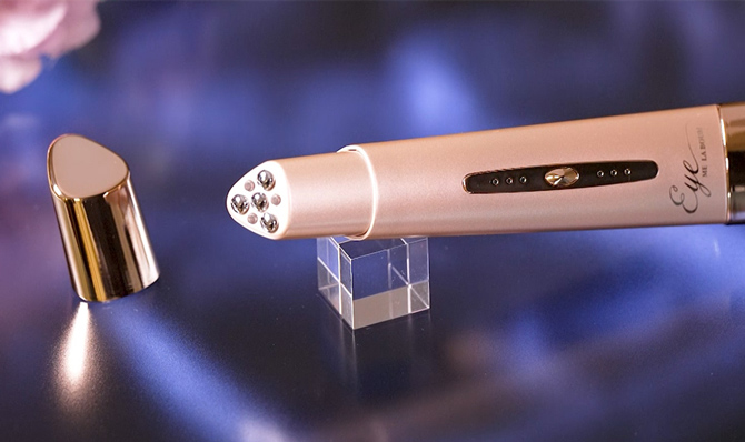 値下げです！IKKOプロデュース MEラボンアイ IKKOプロデュース ME