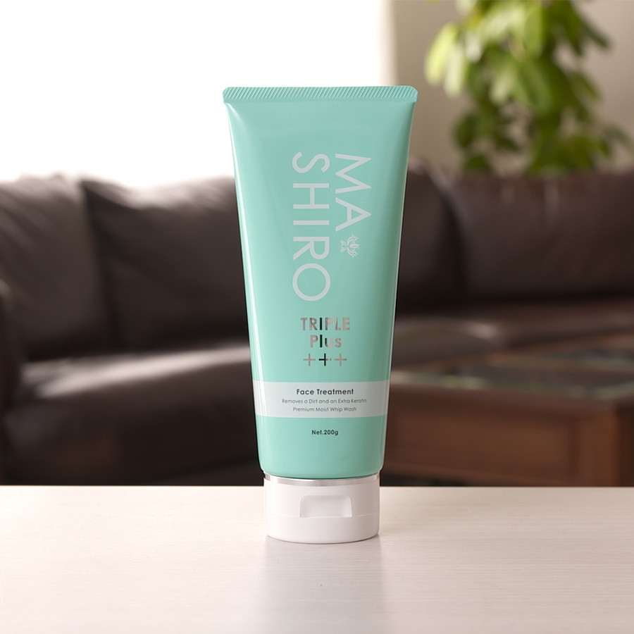 特別価格】マ・シロトリプルプラスフェイストリートメント／1本