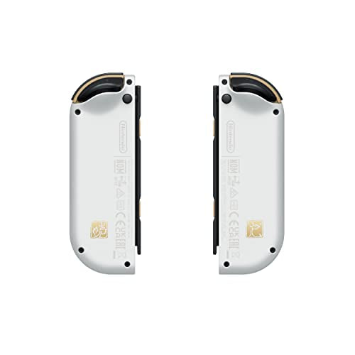 Nintendo Switch OLED Model (The Legend of Zelda: Tears of the