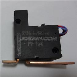 UL-721E-R1A-H032-047 GRUNER Sensors, Transducers - Jotrin Electronics