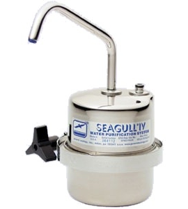 シーガルフォー X-1DS | 浄水器専門店浄水.com