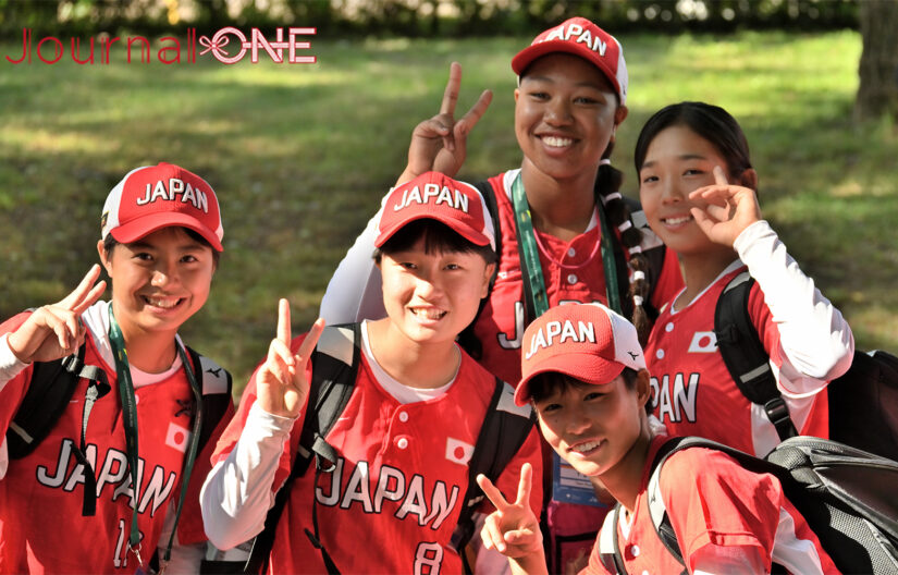 第1回ワールドカップが東京で開催!! - 日本と世界を繋ぐ国際交流