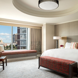 The Ritz-Carlton Boston *