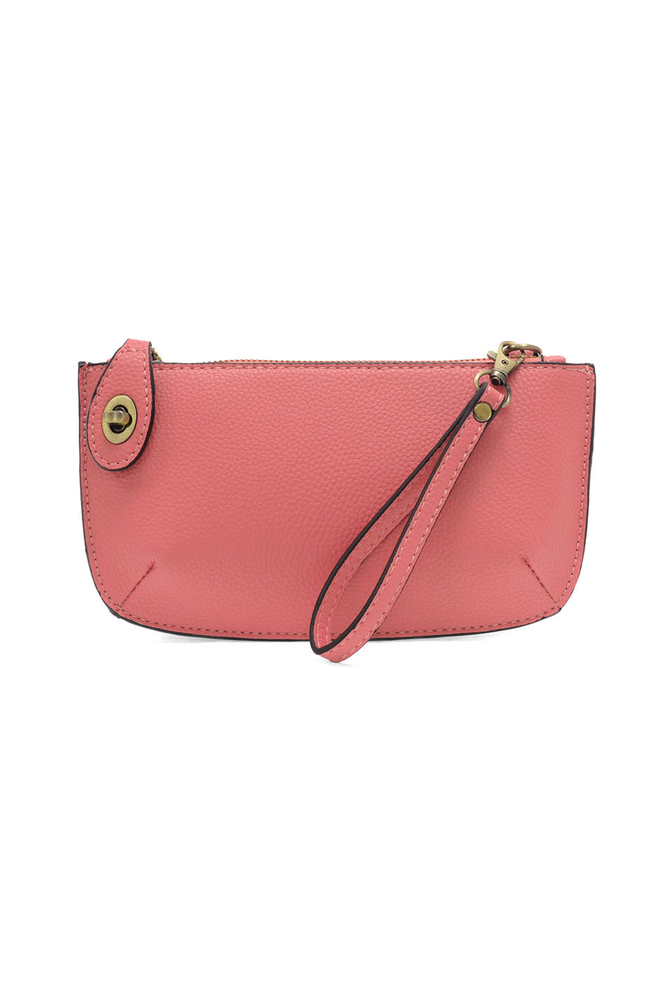Mini Clutch Crossbody Wristlet | Joy Susan