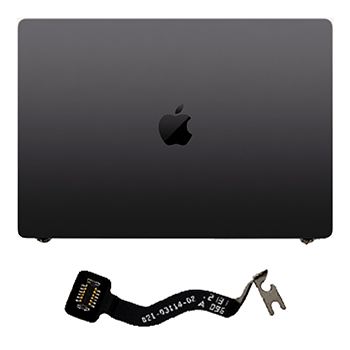 Apple MacBook Pro 14-Inch A2992 2023 Repair Replacement Spare