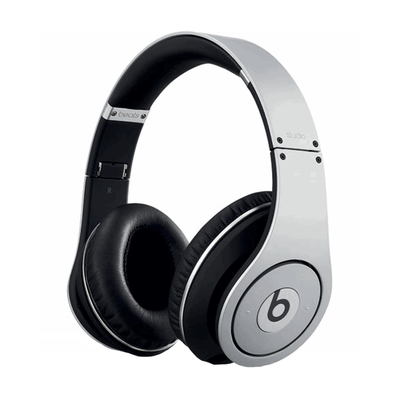 Beats by Dr. Dre Studio 1.0 Wired Headphones - Refurbished — Joe's