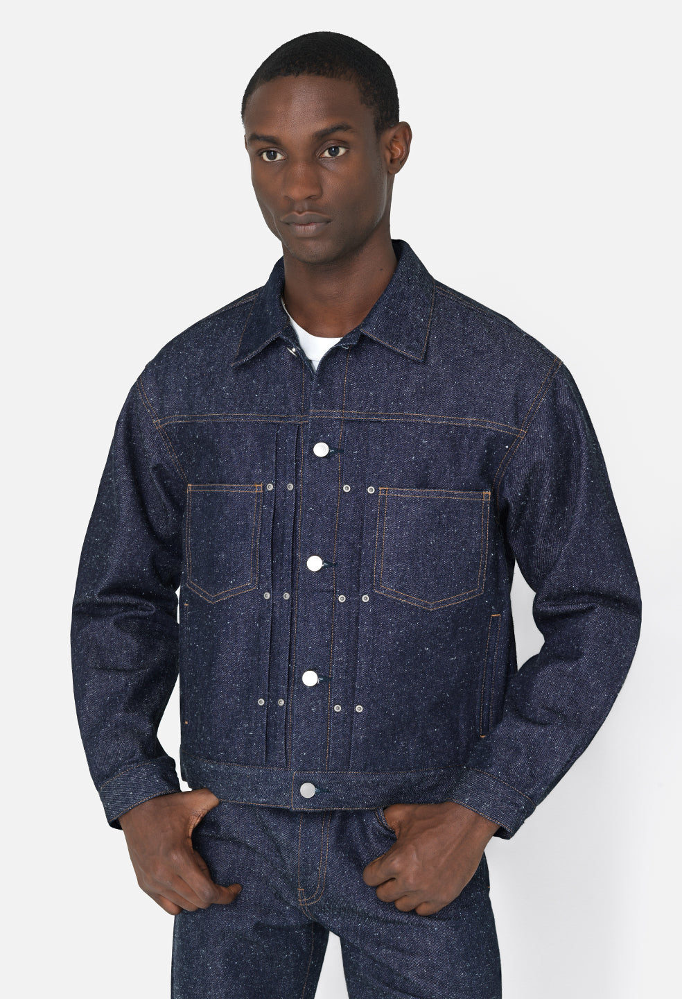 トップス Noill remake 6line track jacket noill remake 6line track