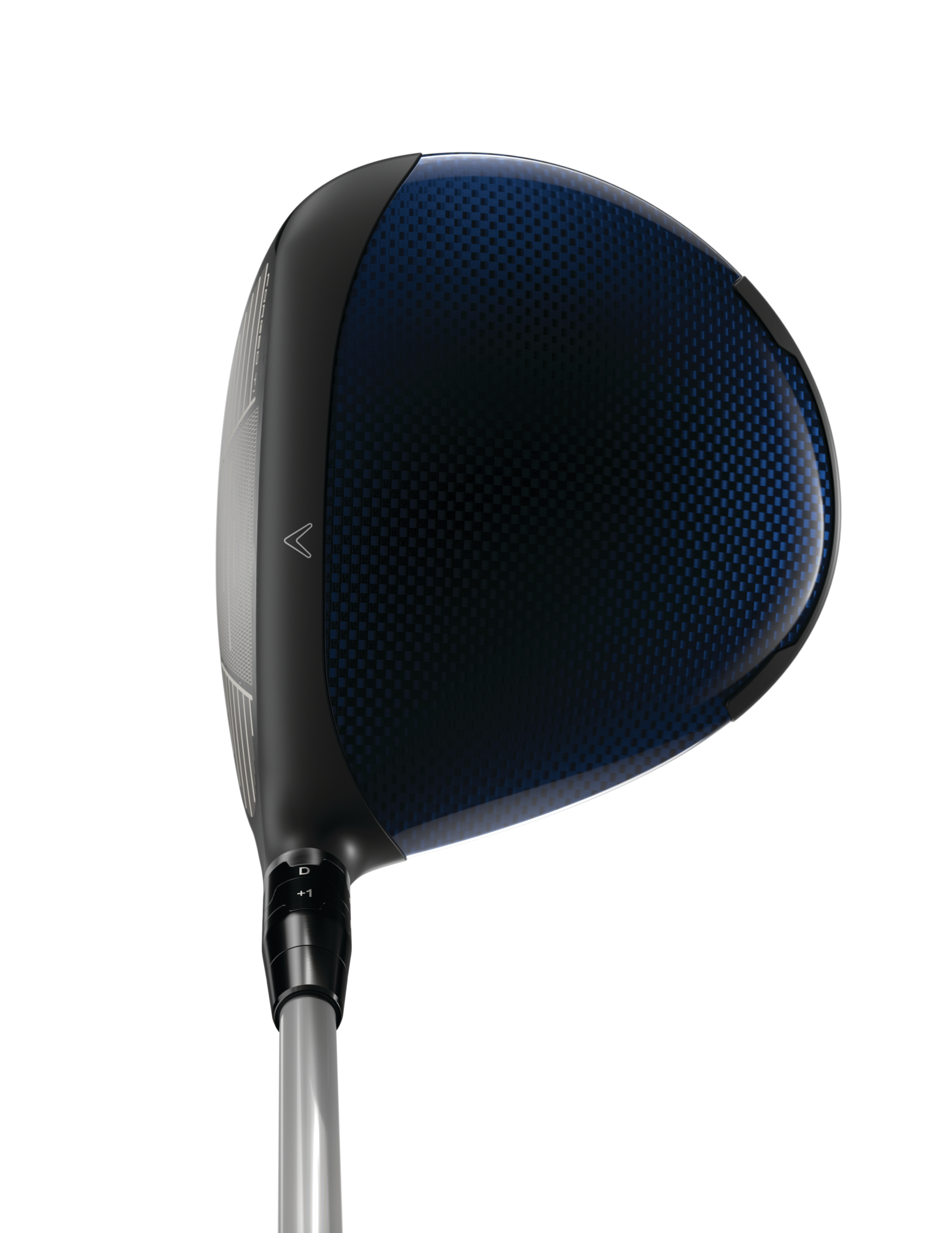 Callaway Paradym Driver - John Hughes Golf