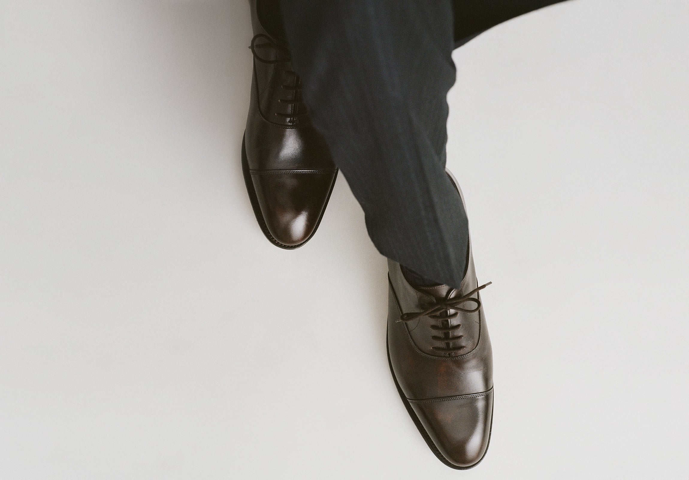 John Lobb | City II | Shoes
