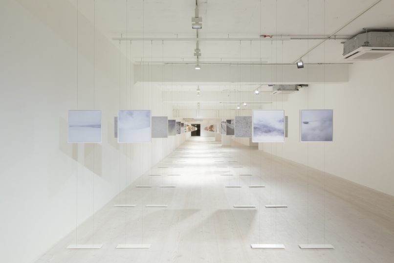 John Pawson - Spectrum / A Shade of Pale