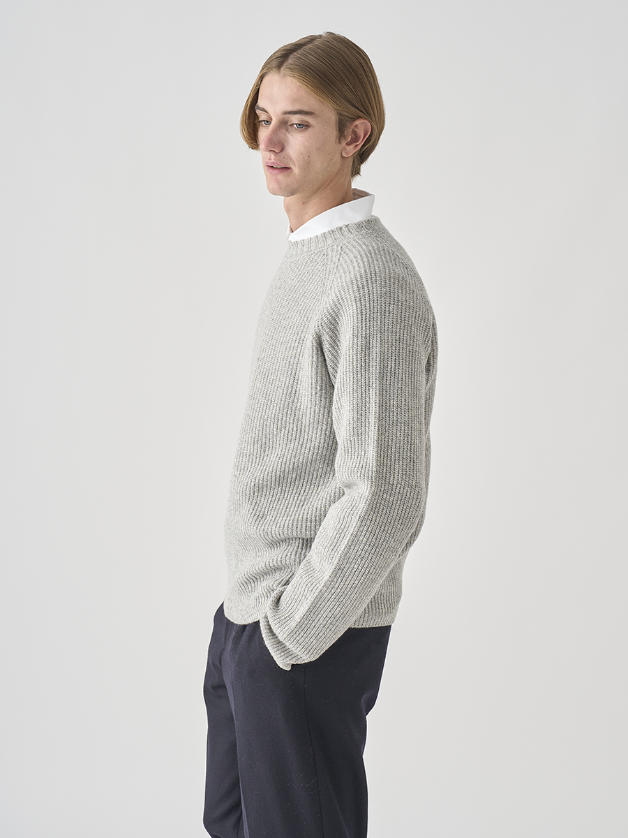 JOHN SMEDLEY｜ジョンスメドレー日本公式