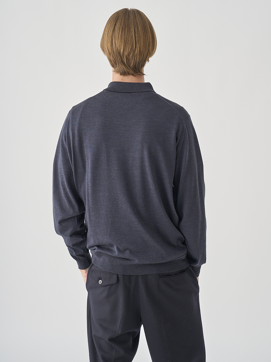 JOHN SMEDLEY｜ジョンスメドレー日本公式