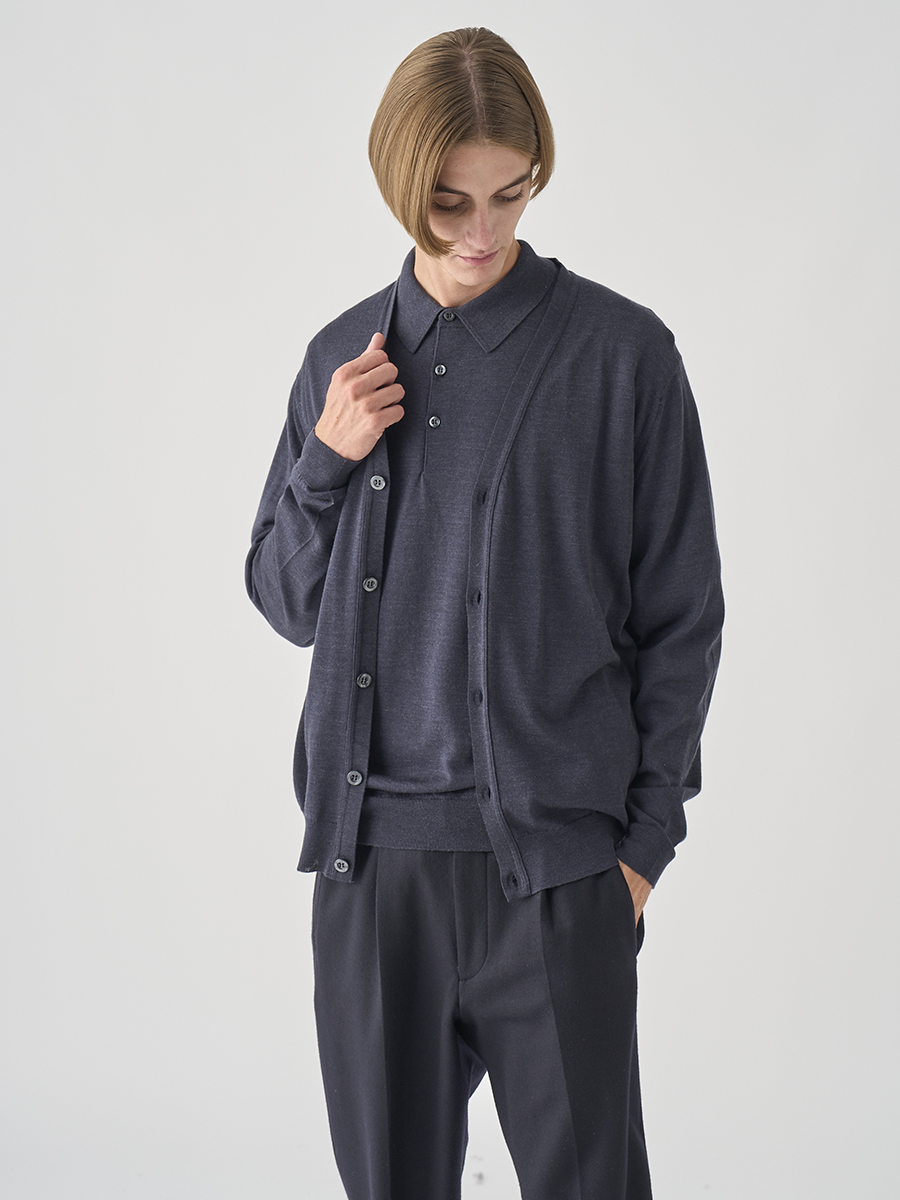 JOHN SMEDLEY｜ジョンスメドレー日本公式