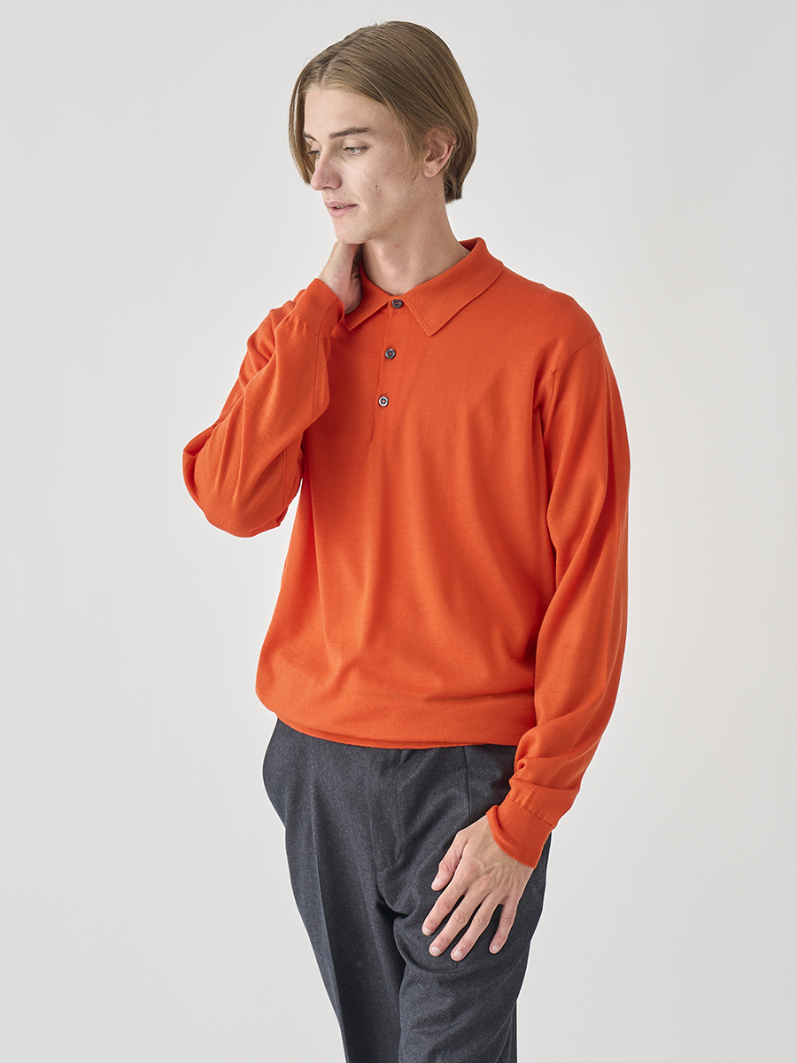 JOHN SMEDLEY｜ジョンスメドレー日本公式