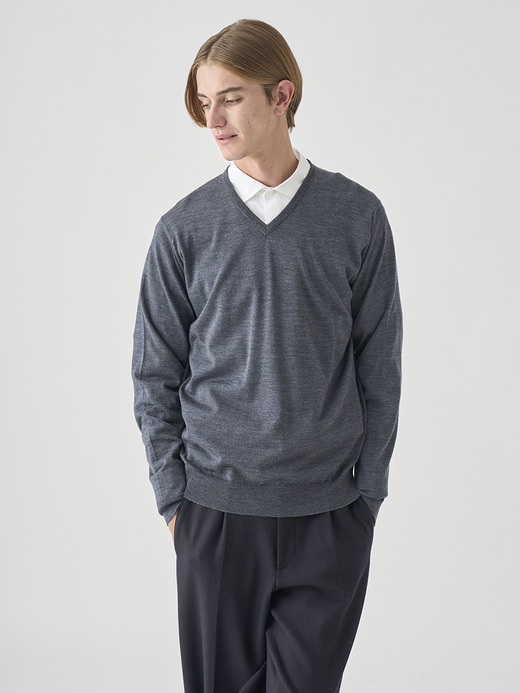 JOHN SMEDLEY｜ジョンスメドレー日本公式