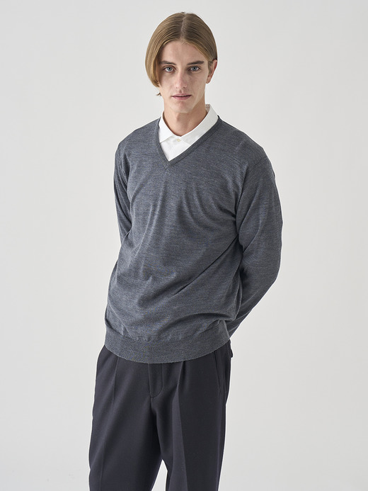 JOHN SMEDLEY｜ジョンスメドレー日本公式