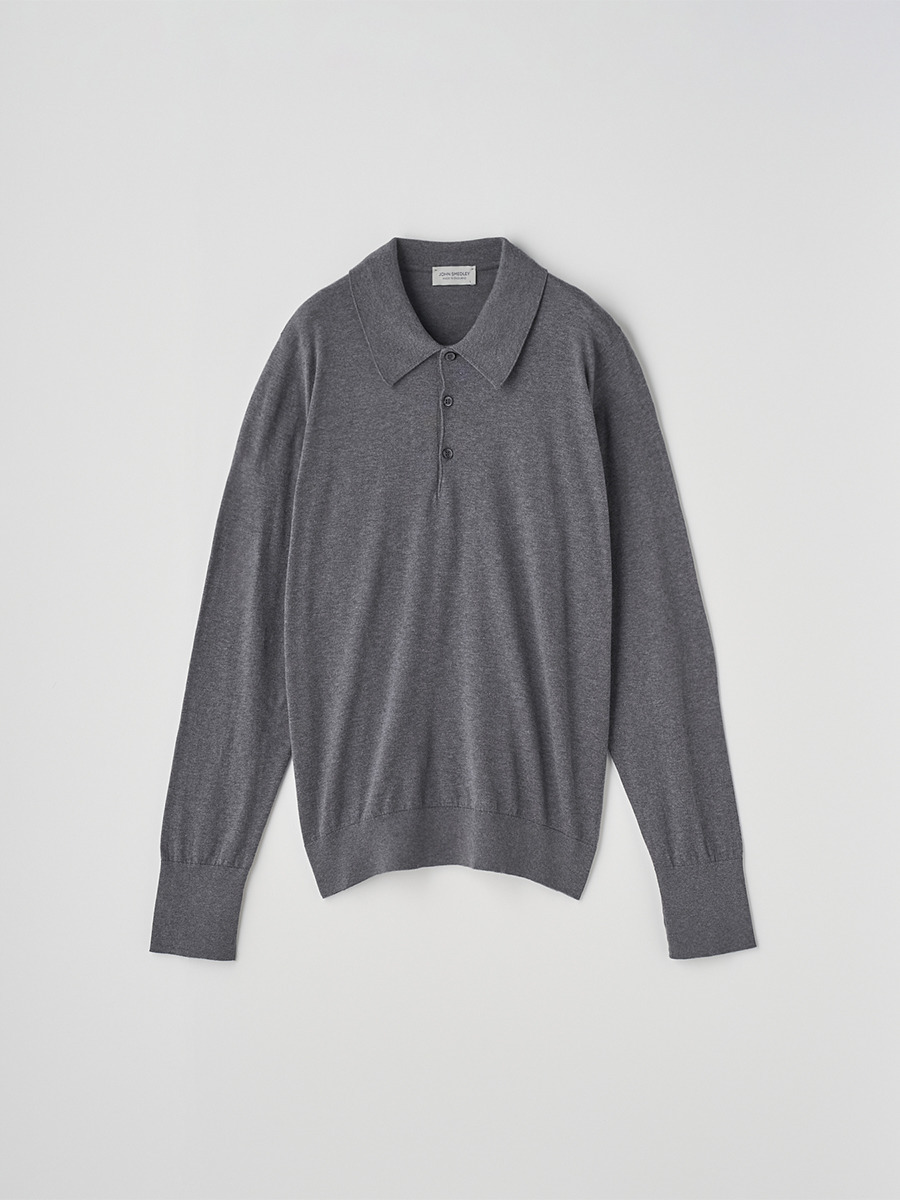 JOHN SMEDLEY｜ジョンスメドレー日本公式