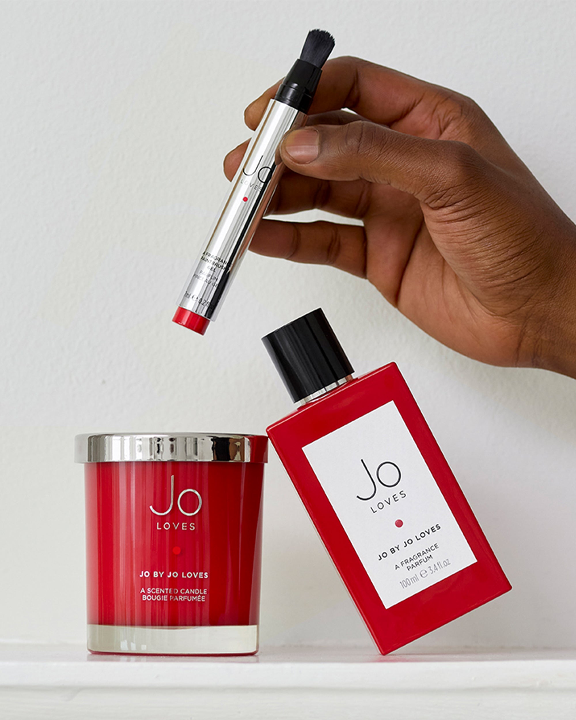 Jo Loves | Jo by Jo Loves A Fragrance Paintbrush™ | 2x7ml