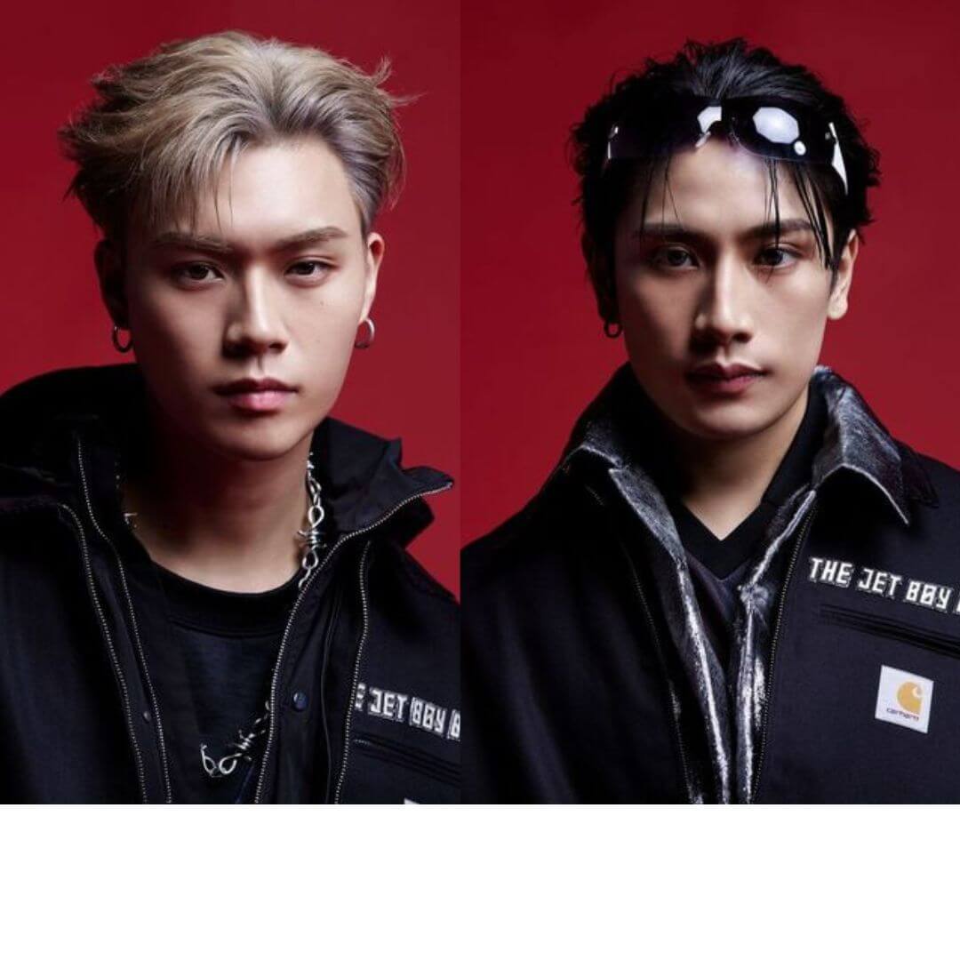 2/20(木)のゲストは、THE JET BOY BANGERZ！【M!LK 吉田仁人のレコメン