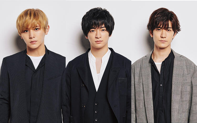 4/1(木)は中島裕翔がHey! Say! JUMPのダンスを語る！ | 文化放送