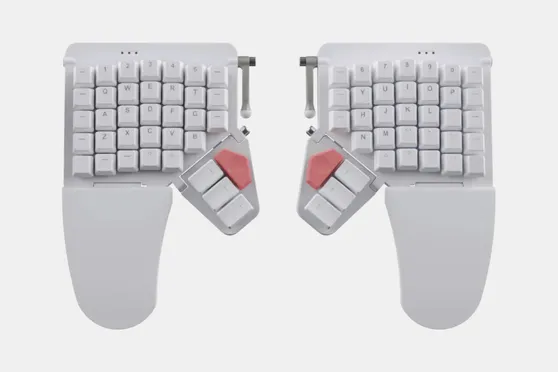 iQunix L80 Cosmic Traveller | Josh Medeski