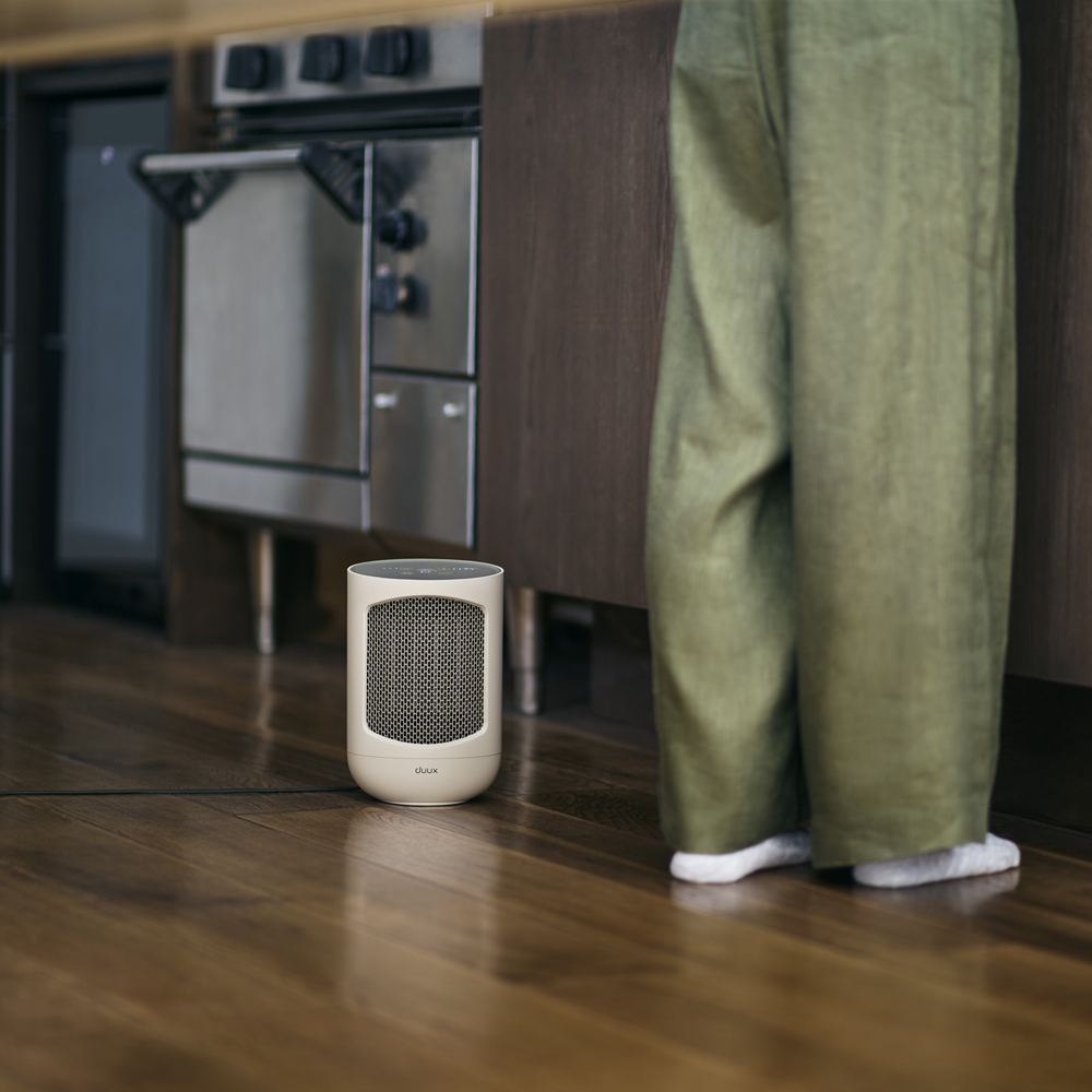 duux 小型セラミックファンヒーター Zone（ゾーン）｜JCCショップ本店