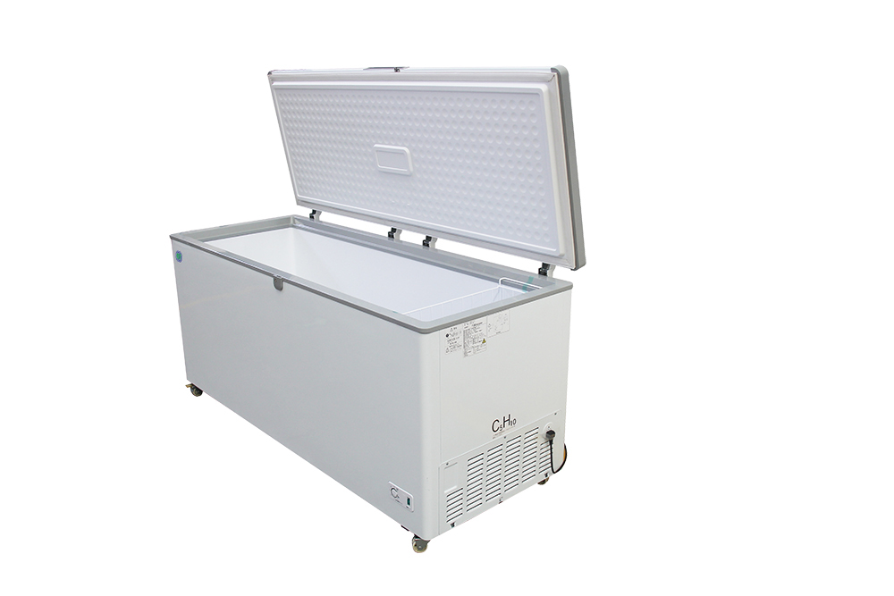 JCMオフィシャルショップ / RIT冷凍ストッカー【RITC-556】