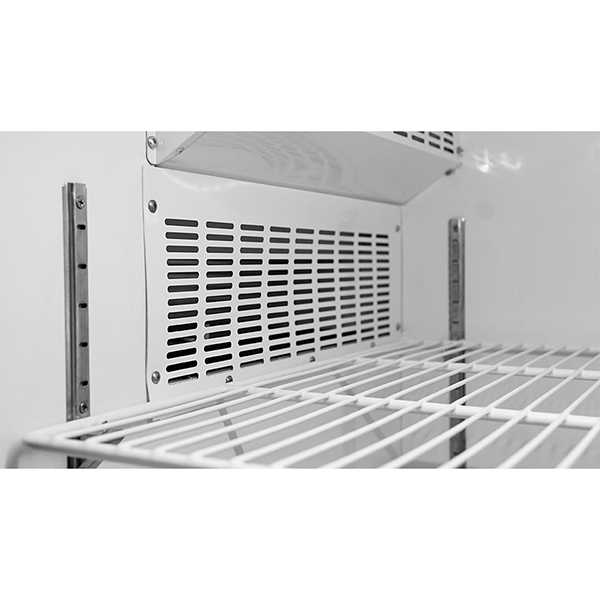 JCMオフィシャルショップ / ヨコ型冷蔵ショーケース【JCMS-1275T-IN】