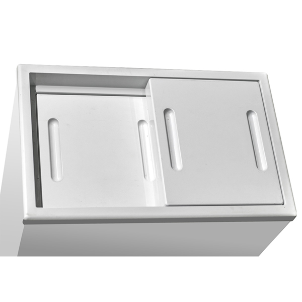 JCMオフィシャルショップ / RIT冷凍ストッカー【RITC-41】