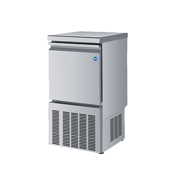 JCMオフィシャルショップ / 製氷機（25kタイプ）【JCMI-25】