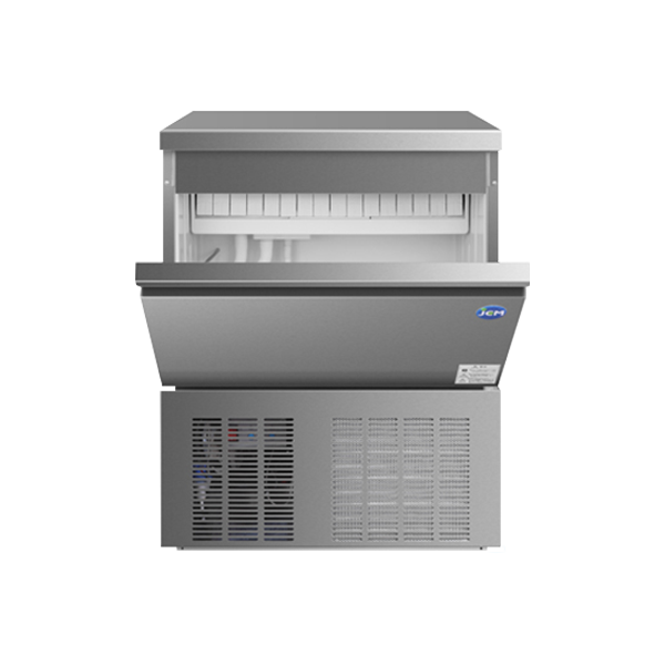 JCMオフィシャルショップ / 製氷機（55kタイプ）【JCMI-55】