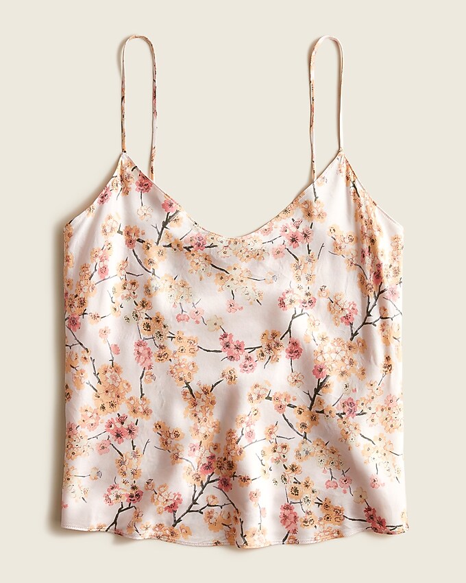 トップス maison de dolce. blossom cami トップス maison de dolce