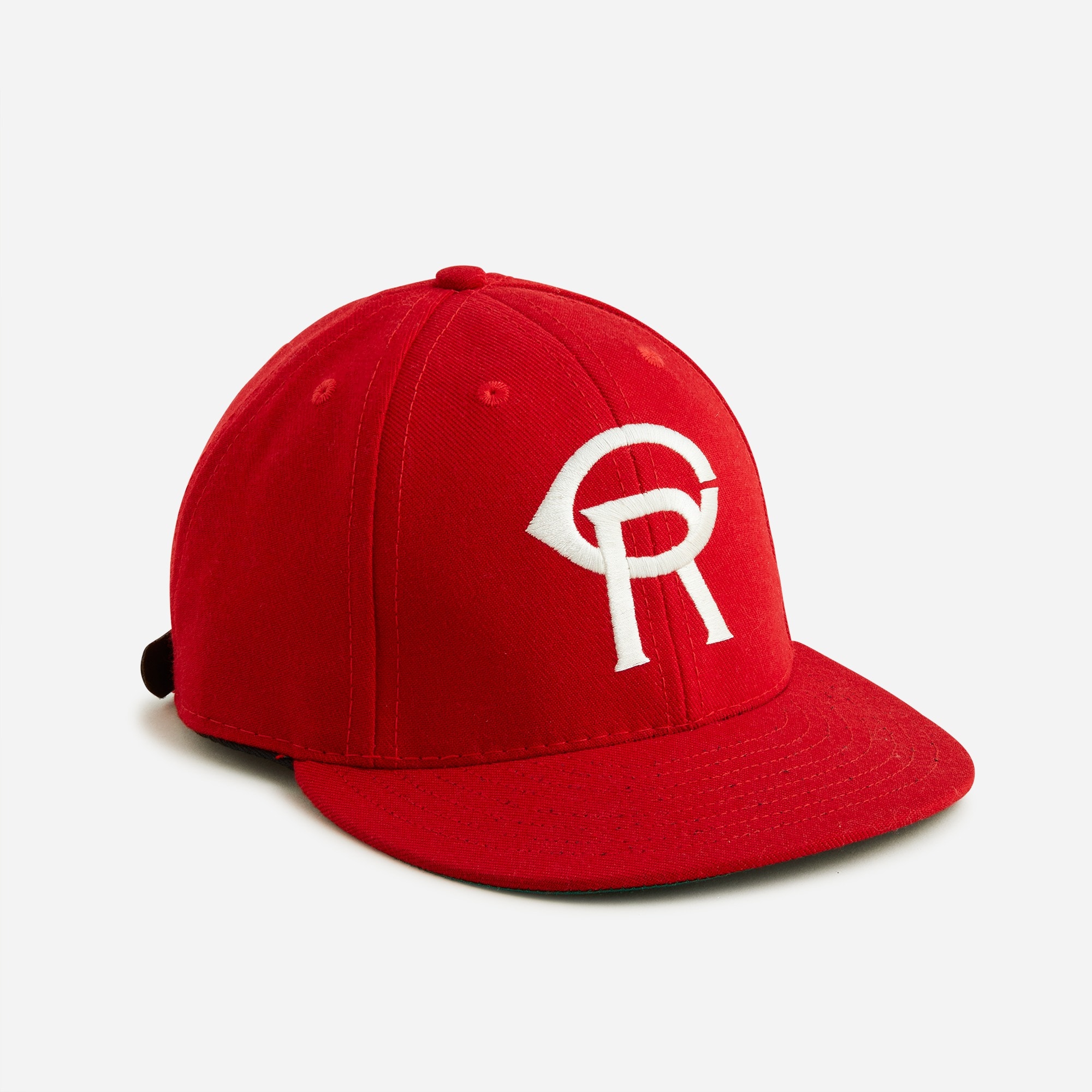 Ebbets Field Flannels® X J.Crew Cedar Rapids Baseball Hat For Men