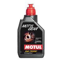 MOTUL GEAR COMP 75W140 1L