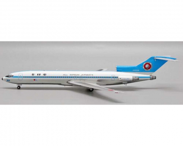 www.JetCollector.com: JC WINGS ANA - ALL NIPPON B727-200 w/Stand